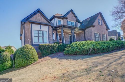 1414 Highland Creek Dr, Monroe, GA 30656-2502
