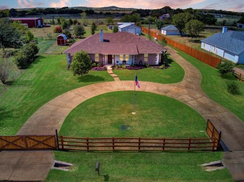 4951 Kiowa Trl, Argyle, TX 76226-1573