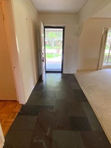 3151 Chapel Downs Dr, Dallas TX  75229-5834 exterior