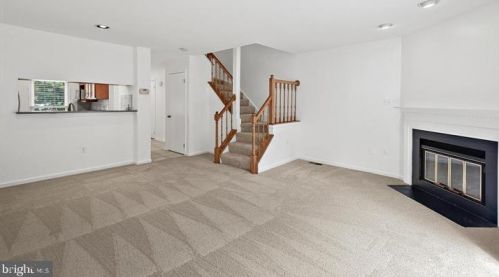 3676 Childress Ter, Burtonsville MD  20866-2036 exterior