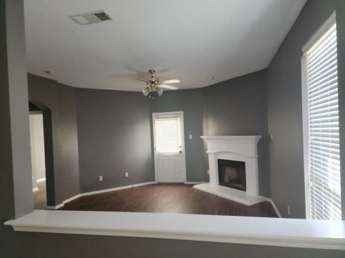 10624 Big Oak Dr, Fort Worth TX  76131-3931 exterior