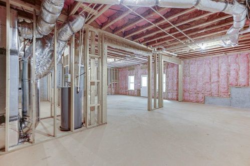 645 Lakeview Bnd Cir, Jefferson GA  30549-7061 exterior