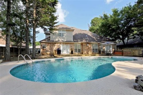 906 Quail Ter, Rogers, AR 72756-1901