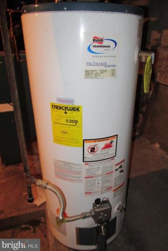 205 High St, Hanover PA  17331-2911 exterior