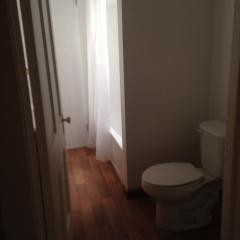 804 2nd Ave, New Cumberland WV  26047-9513 exterior