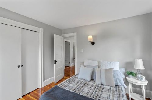 158 Tidewater Dr, Warwick RI  02889-4622 exterior