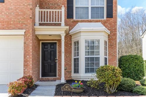 403 Yarrow Way, Holly Springs, GA 30188-7078