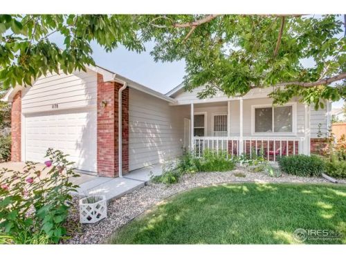 1178 Tyler Ave, Loveland, CO 80537-8041