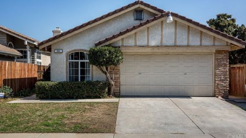 2085 Star Thistle Ln, Perris, CA 92571-3449