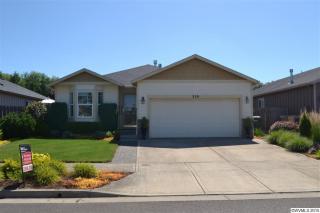 339 Twister Ave, Albany, OR 97322-4540