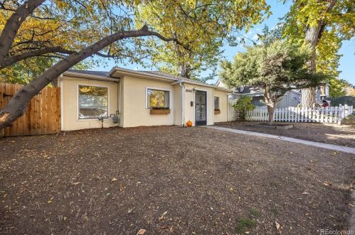 2545 Ames St, Denver, CO 80214-1254