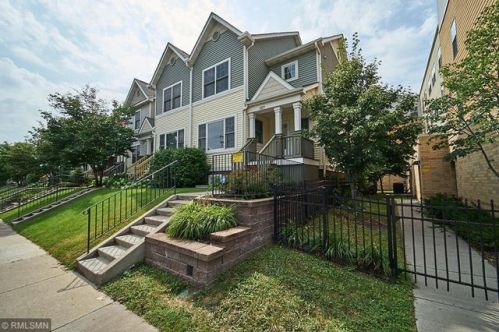 1527 24 St, Minneapolis MN  55405-2506 exterior