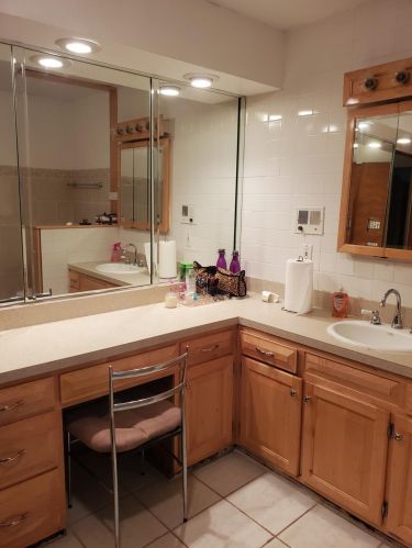 2240 Oak Ln, Gary IN 46408-2450 exterior