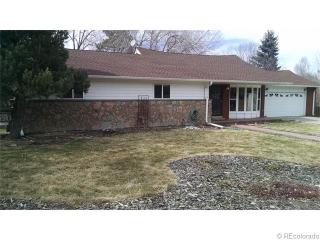 12035 18 Dr, Denver CO  80215-2910 exterior