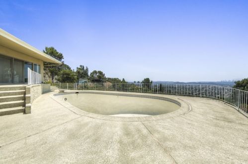 1660 Cielito Dr, Glendale CA  91207-1022 exterior
