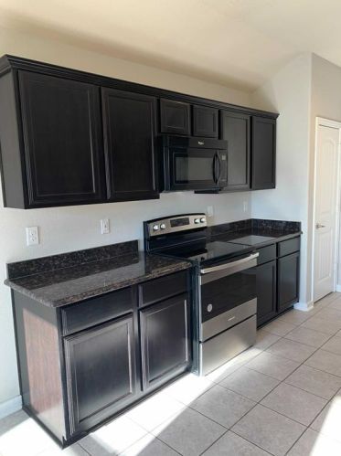 9201 Curacao Dr, Fort Worth TX  76123-3595 exterior