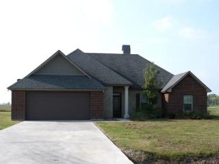 502 Montgomery Rd, Opelousas LA  70570-0425 exterior
