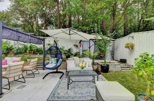 3139 Blairhill Ct, Atlanta GA  30340-4500 exterior