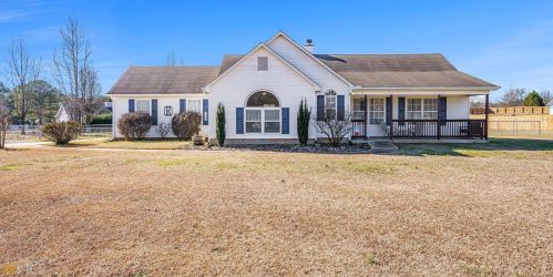 124 Michael Ln, Mcdonough, GA 30252-7191