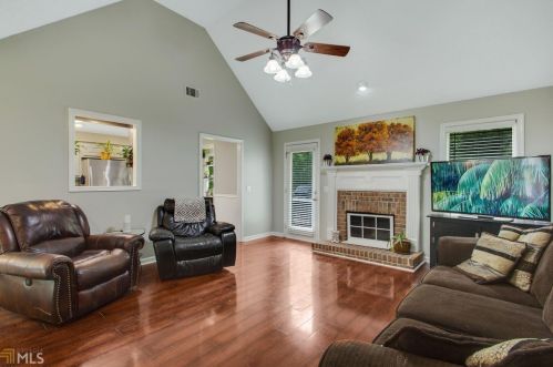 385 Monte Ln, Jefferson GA  30549-6908 exterior