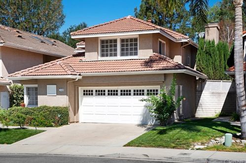 248 Valero Cir, Calabasas, CA 91377-5552