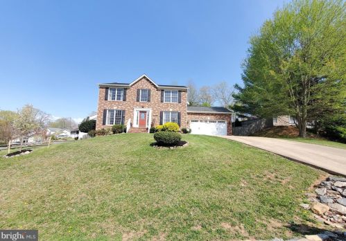 11505 Arrow Head Ct, Fredericksburg, VA 22407-7475