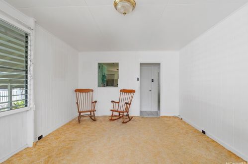 2687 Gardenia St, Honolulu HI  96816-3503 exterior