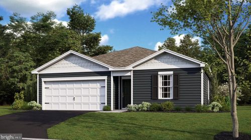 504 4th St, New Schaefferstown, PA 19506-9545