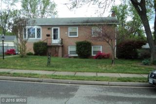 14727 Dillon Ave, Woodbridge, VA 22193-1722