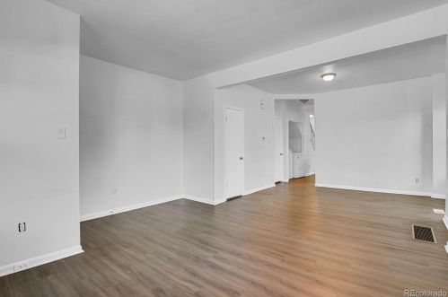 2815 Acoma St, Englewood CO 80110-1505 exterior