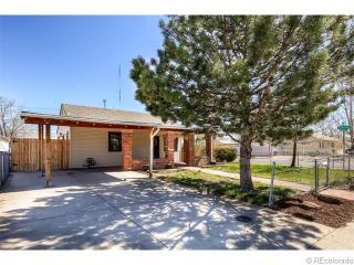 1790 Tejon St, Denver CO  80223-3735 exterior