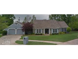 4305 Golden Oaks Cir, Norman, OK 73072-4417