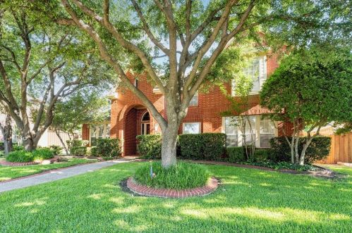 4004 River Branch Trl, Plano, TX 75024-3794