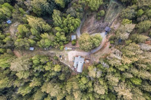 222 Timberwood Rd, Big Basin, CA 95006-9538