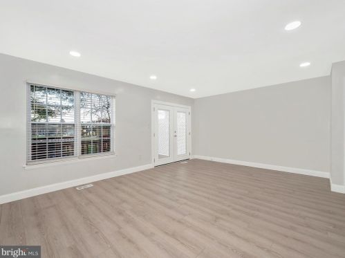 2704 Fairdale Ter, Silver Spring MD exterior