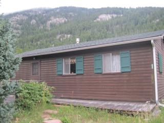 525 Eldorado Ave, Nederland, CO 80466-9534