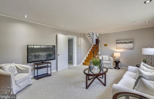 12706 Rigdale Ter, Silver Spring MD 20904-1525 exterior