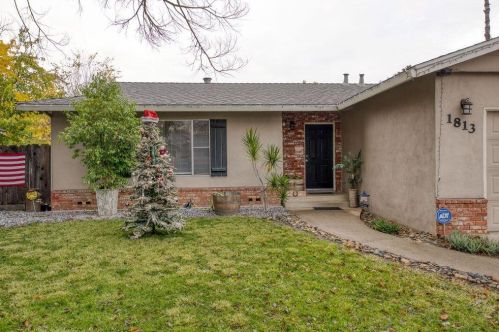 1813 Devin Dr, Modesto, CA 95355-2910