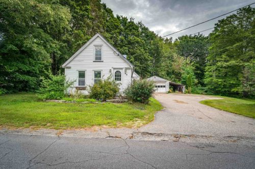 88 Lyford Rd, Wakefield, NH 03872-7336