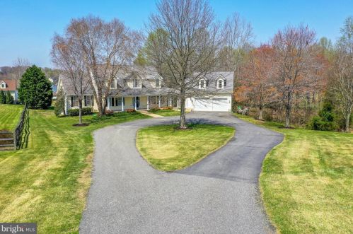 371 Sorbie Ln, Mineral, VA 23117-4492