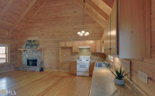 66 Garfield Dr, Ellijay, GA 30540-0060