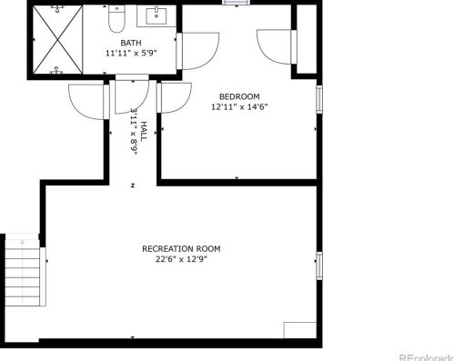 6251 Jamaica Ct, Englewood CO  80111-5701 exterior