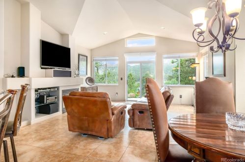 315 Big Horn Dr, Estes Park CO 80517-9004 exterior