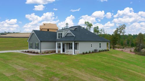 311 Yaun Rd, North Augusta, SC 29841-9247