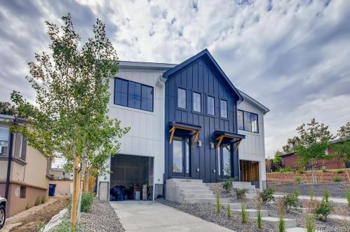949 Raleigh St, Denver, CO 80204-2955