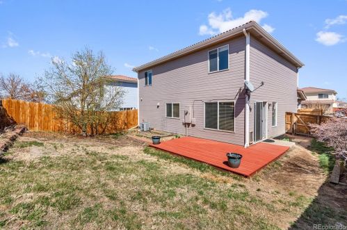 4075 Orleans St, Denver CO  80249-8017 exterior