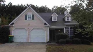 201 Weatherstone Dr, Holly Springs, GA 30188-4487