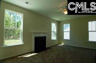 425 Drooping Leaf Rd, Lexington SC  29072-6625 exterior