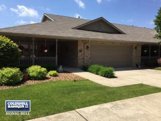 3431 Station Dr, Matteson, IL 60443-2665