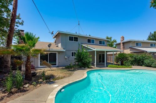 2469 El Burlon Cir, Rancho Cordova, CA 95670-3115